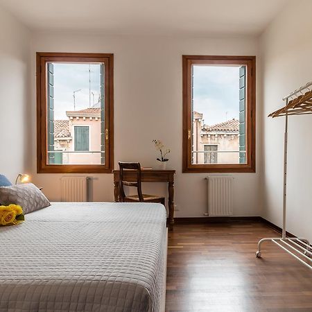 Venezia Spirito Santo Canal View Εξωτερικό φωτογραφία