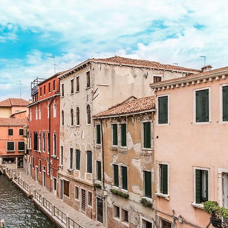 Venezia Spirito Santo Canal View Εξωτερικό φωτογραφία