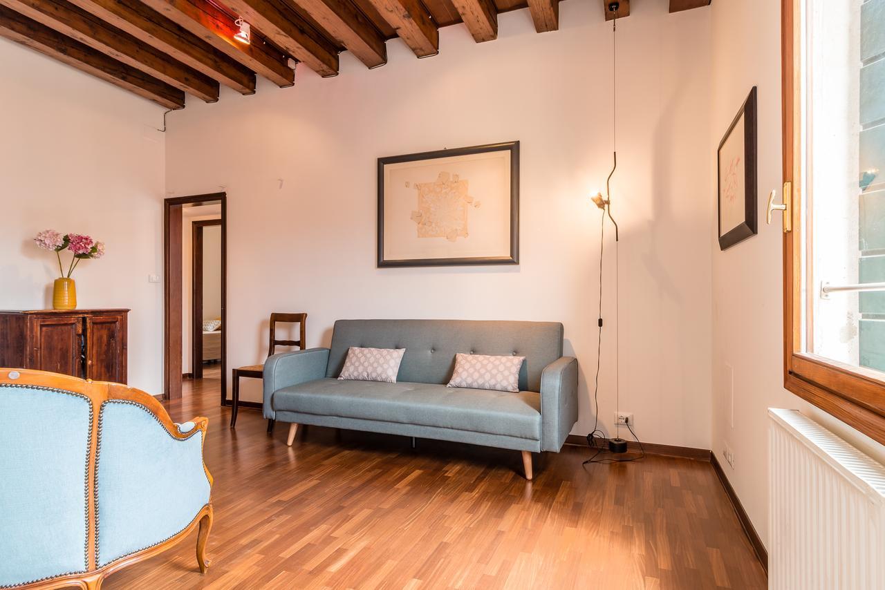 Venezia Spirito Santo Canal View Εξωτερικό φωτογραφία