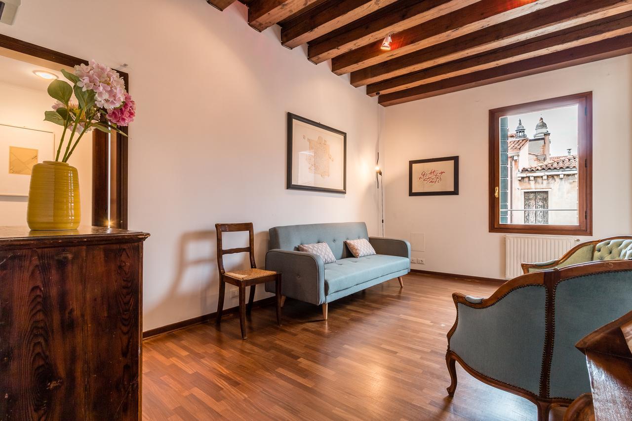 Venezia Spirito Santo Canal View Εξωτερικό φωτογραφία