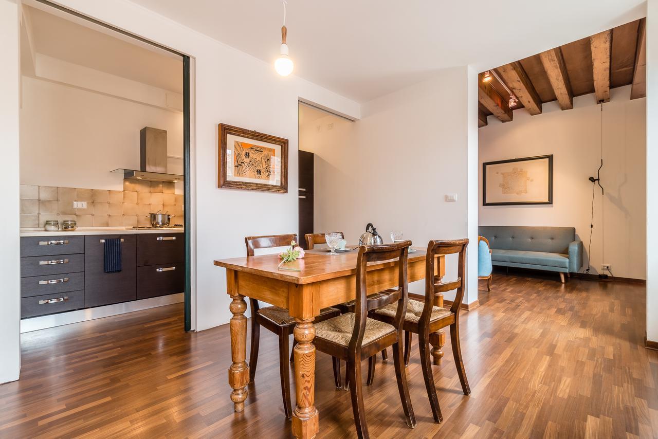 Venezia Spirito Santo Canal View Εξωτερικό φωτογραφία