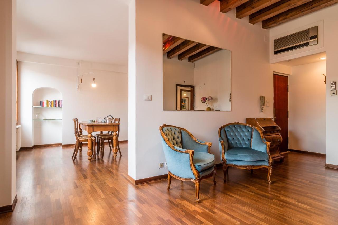 Venezia Spirito Santo Canal View Εξωτερικό φωτογραφία